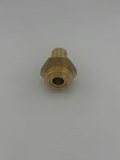 Plug Cover 3/4INS WG Cock